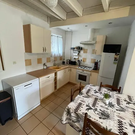 Charmante Maison De Village Livron-sur-Drôme Buitenkant foto