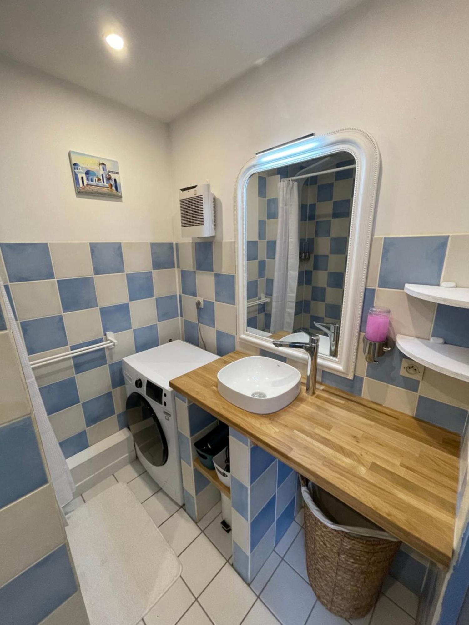 Charmante Maison De Village * Livron-sur-Drome
